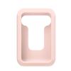 Shockproof Anti-Scratch Watch Smartwatch Case Protective Shell Replacement for OPPO Watch Free Smartwatch Case