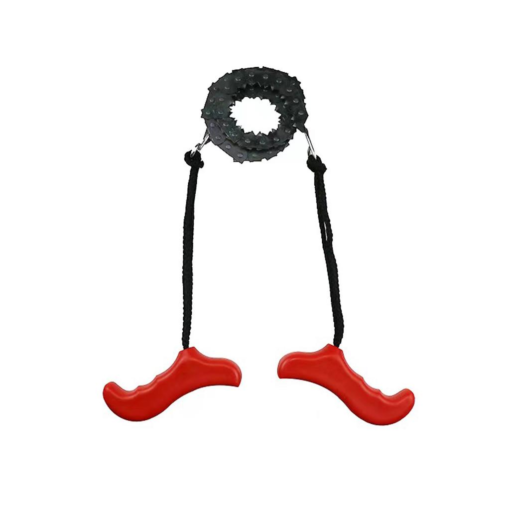 Outdoor Convenient Hand Zip, Saw Garden Logging Wire Saw, Camping Edc Survival Chain Saw
