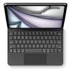 READ YYEAH Magic Keyboard für iPad 11. 10. Gen Hülle iPad A16 11. 11" A2696 A3354 A3355 A3356 Intelligente Magnetische Buchhülle
