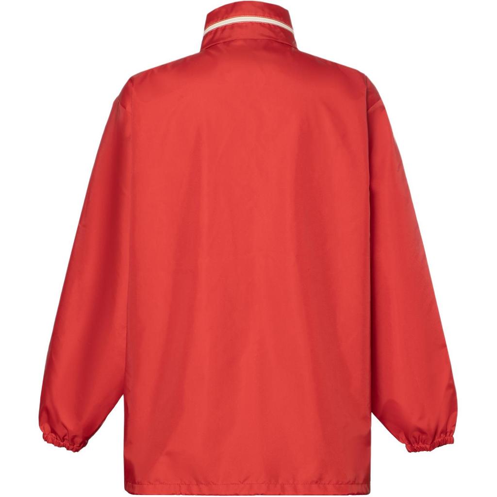 GUCCI Jackets & Coats Men's Red 654025-ZAGPU-6482