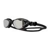 Arena Unisex Rinon Mirror Goggles A5ac2ag14 Blk