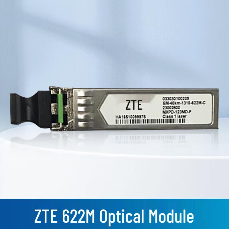 

ZTE 622M Optical Transceiver Module