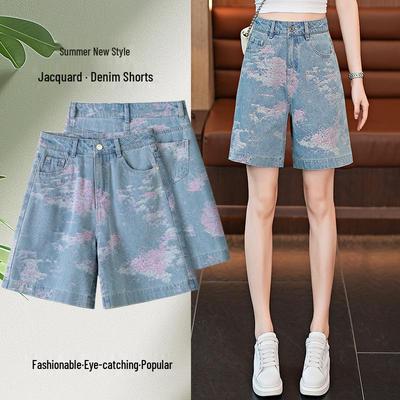 Faldas y pantalones para mujeres – Pantalones cortos