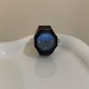 Hot Sales New Fashion Personality Rings Creative Alloy Watches Rings for Women Men Couple Rings Party Jewelry Accessories Gifts