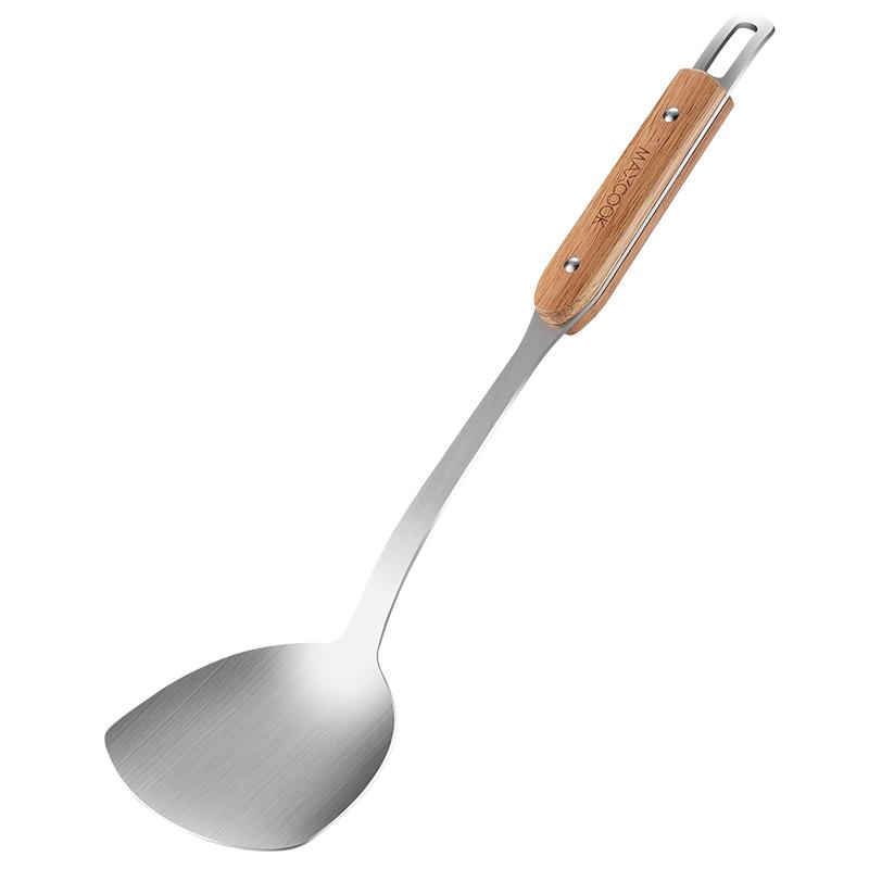 maxcook Küchenutensilien aus Edelstahl