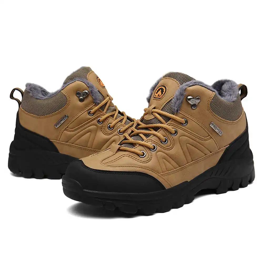 Модные шнурованные кроссовки 40-44 с высоким верхом — фото 6