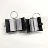 Mini Bible Shape Pendant Small Books Keychain Lovely Key Rings Birthday Gift