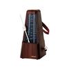 SEIKO Metronome Wood Grain Pendulum SPM400WD