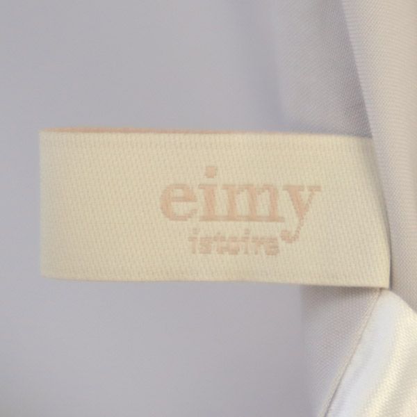 unused eimy istoire Long sleeve Long dress S Draped pleated flare dress Women Used