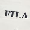 FILA ORIGINALE Jacket Men's Albumen White F11M619706FIV
