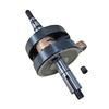 Nice Alloy Crankshaft Assembly For 125cc 175cc Motorcycle Engines Improves Acceleration Reduces Energy Loss Easy Install