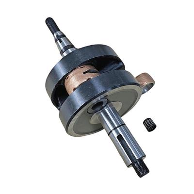 Nice Alloy Crankshaft Assembly For 125cc 175cc Motorcycle Engines Improves Acceleration Reduces Energy Loss Easy Install