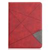 Capa Inteligente de Couro para Apple IPad 9.7 2018 6ª 2017 5ª A1823 A1893 Air 1 2 Capa para IPad 10.2 7ª 9ª Pro 11 Case Funda