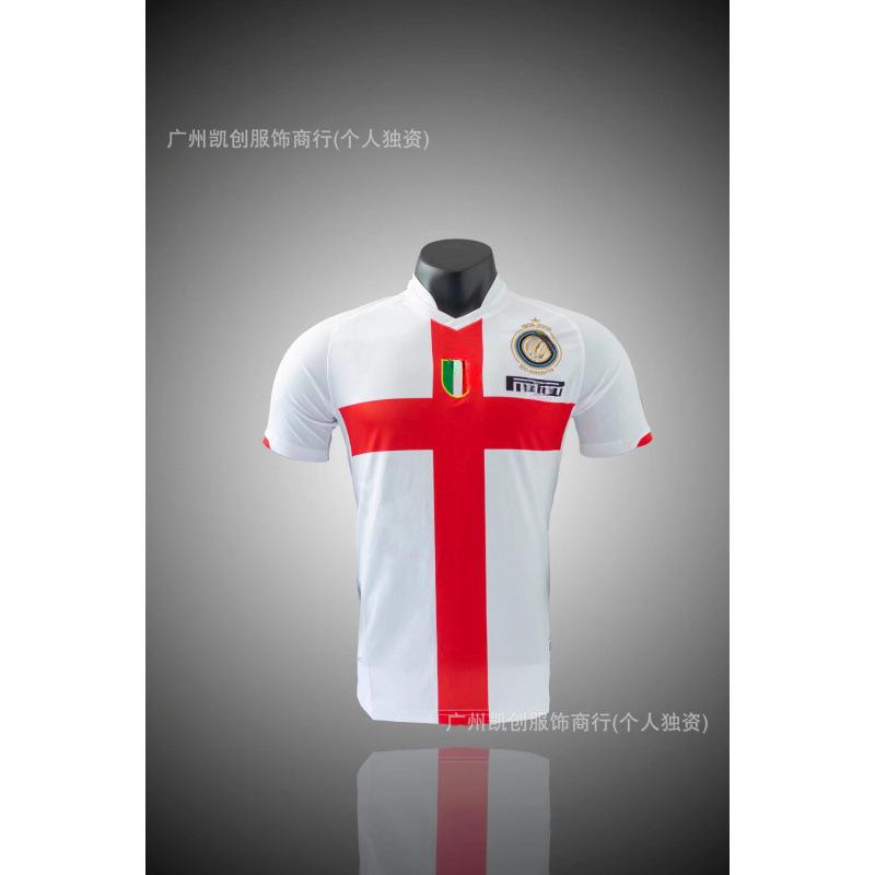 Vintage football jersey Inter Milan Napoli Florence Parma jersey, a delivery jersey. S