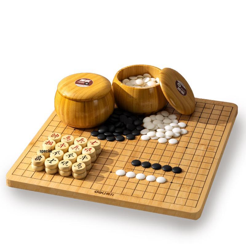 Deli Multi-Game Board Sets