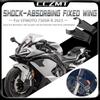 Для CFMOTO 750 SR 750SR-R 750sr-r 2025 Загальні Аксесуари Для Модифікації Амортизатора Фіксоване Крило Бічні Направляючі Пластини Мотоцикл