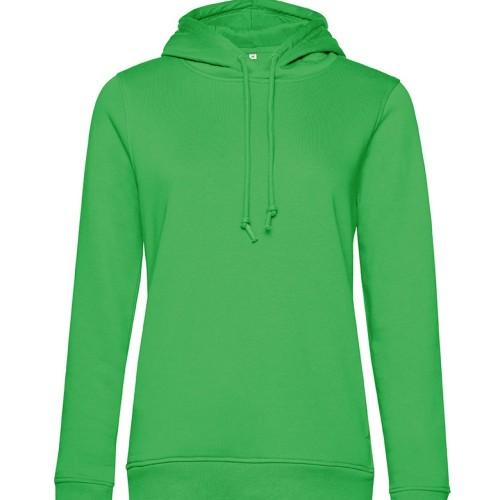 B&C Womens/Ladies Inspire Hoodie