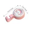 Wall Decor Cute Wall Hook Cartoon Basin Organizer Hanging Hook Punch-free Hook Sturdy Washbasin Rack Bathroom