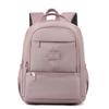 High Quality Fabric Women Backpack Large Capacity Grils School Backpack Fashion Casual Female Multi Pockets Travel Backpack