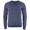 Cutter & Buck Men's Oakville V Neck Sweatshirt