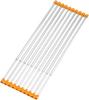 Sugiyama Metal Snow Corro Wide (Orange) KS-2777