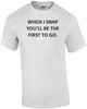 Tops – T-Shirts
