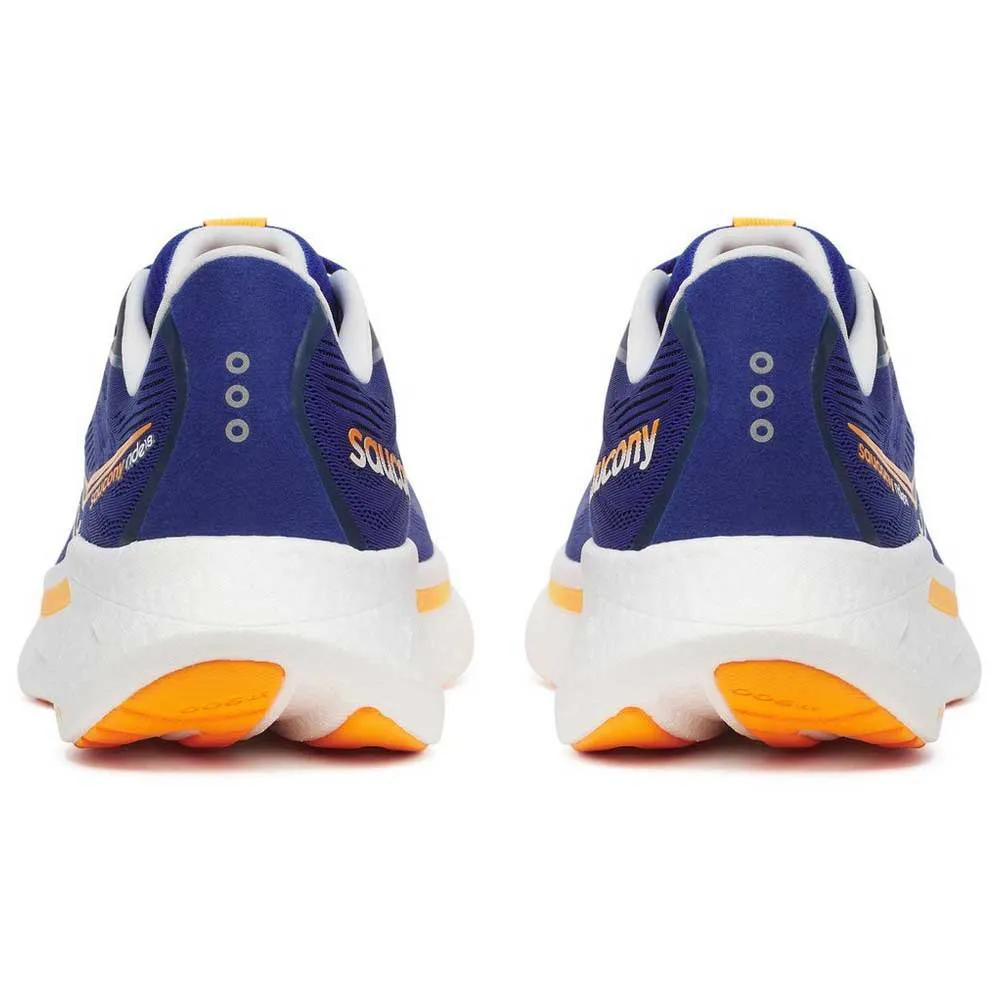 SAUCONY Running Shoes Ride 18