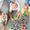 Klocki Konstrukcyjne Meli Minis Edu 2800 El.