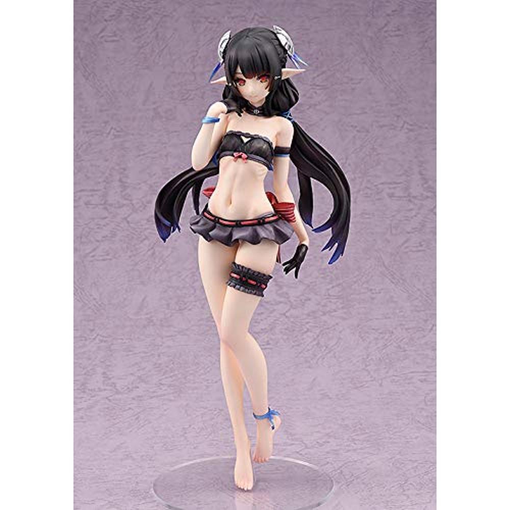 

Annette [Summer Vacation] 1/7 Completed Figure (Monthly Hobby Japan November and December 2018 issue, magazine mail order, limited to some PHANTASY