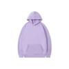 Hoodies Sweatshirts Unisex Men's Women's Autumn Winter Versatile Fleece Hoodie Simple