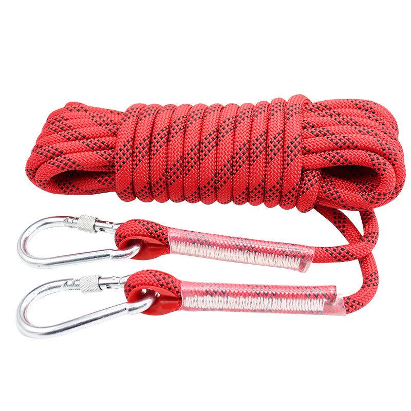 DAXTE Outdoor Climbing & Rescue Safety Rope