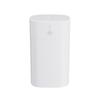 Compact Desktop Air Humidifier for Bedroom with Large Fog Output