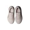 Asics Gel-Flux 4 Comfortable Sports Fabric Synthetic Leather Durable Low-Top Running Shoes Women sneaker Beige Gold 1012A523-252
