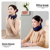 Jiancheng Smart Portable Cervical Neck Massager Pillow