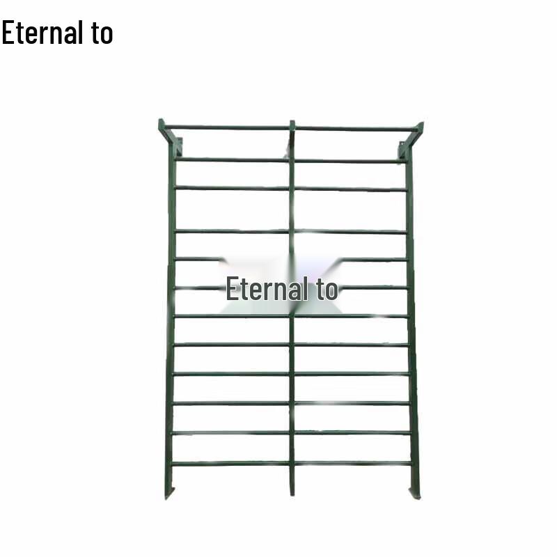 Yongzhi Outdoor Stall Bar Climbing Frame