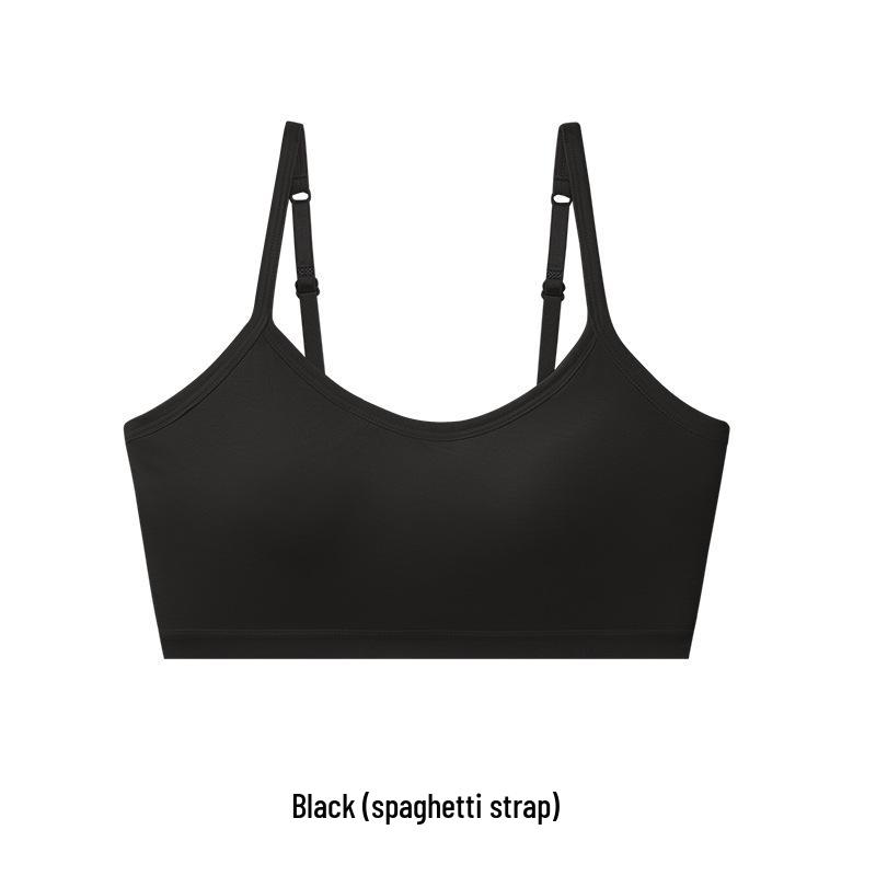 Girls' Teen Development Wire-Free Camisole Bra