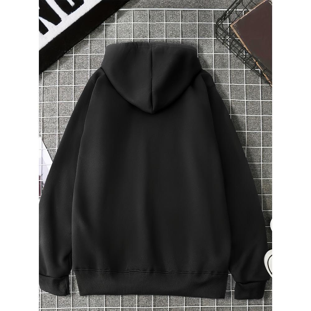 Men's and Women's Fashionable Casual Zipper Hoodies, Women's Fashionable Hoodies