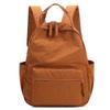 Schoolbag1011 New Oxford Cloth Backpack Female Student School Bag Large Capacity Lightweight Versatile Fashion Travel Backpack Men
