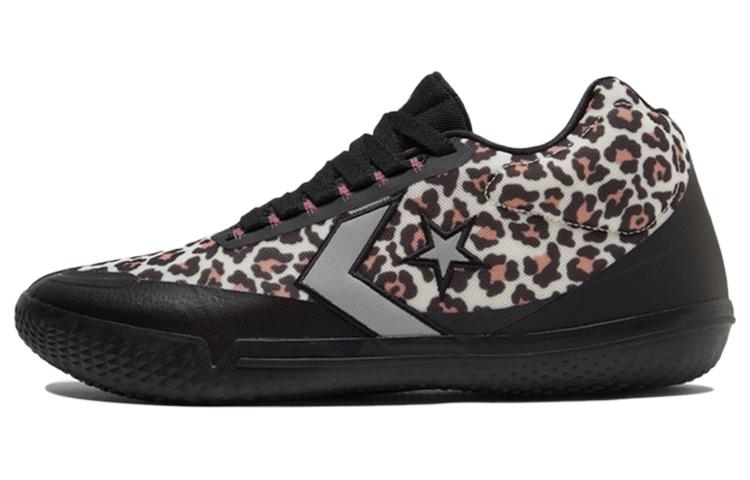 

Converse All Star BB EVO Leopard 172180C 36