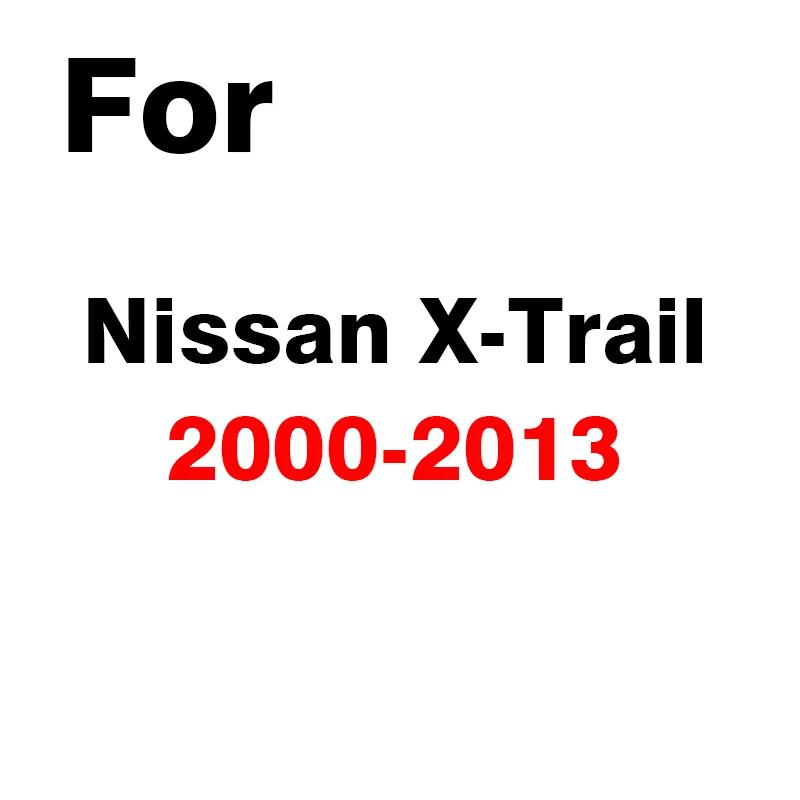 

Наружный чехол для автомобиля Nissan X-Trail Xtrail, солнцезащитный, УФ-защитный, от дождя, снега, пыли, защитный чехол для внедорожника, ветрозащитный
