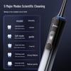 Midea YM6Pro Smart Sonic Electric Toothbrush with Interactive Screen CN plug (adapter included)