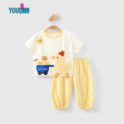 Unisex (bis 3 Jahre) – Kleidung Sets