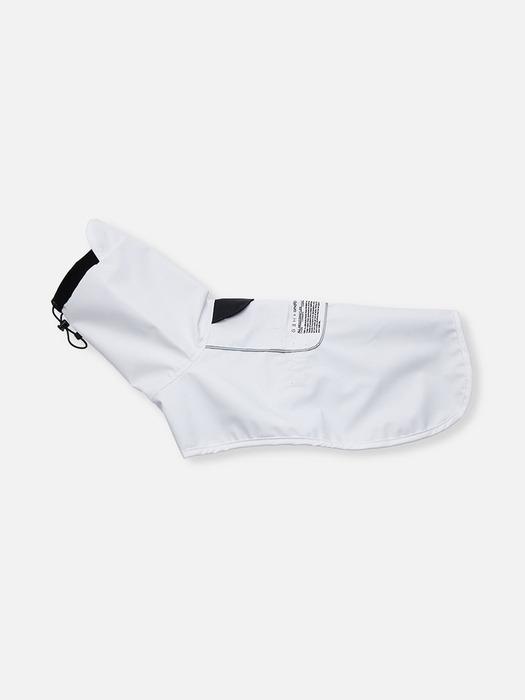 GBH HOME GBH HOME X ANDBLANK PET RAINCOAT (5 size)