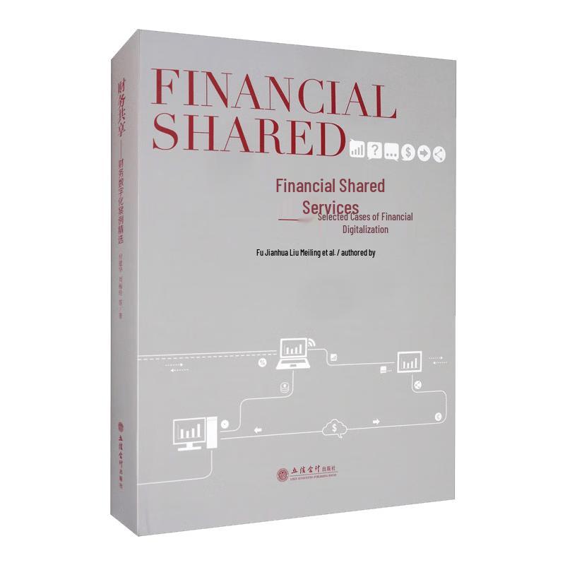 Financial Sharing Digital Casebook