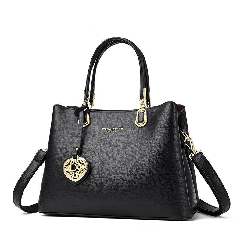 Fashionable Women's Shoulder Bag, Minimalist Handbag, Classic and Trendy Crossbody Bag Suitable for Daily and Casual Use