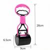 Hard Polymer Pet Waste Picker Lightweight Pet Cleaning Tool Waste Pick Up Clamp  Street Cleaning