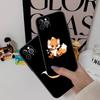 BH3 Arctic Fox Phone Case for Samsung Galaxy A11 A12 A13 A15 A52S A53 A55 A56 A70 A71 A72 A73 F06 F16 F56 S10 Plus S10e