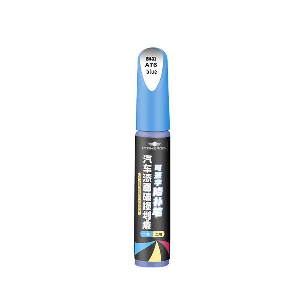New Car Paint Styling Pens Scratch Repair Polishes Protective Foil Maintenance Repair Tools Waterproof Scratch Remover Pen Care