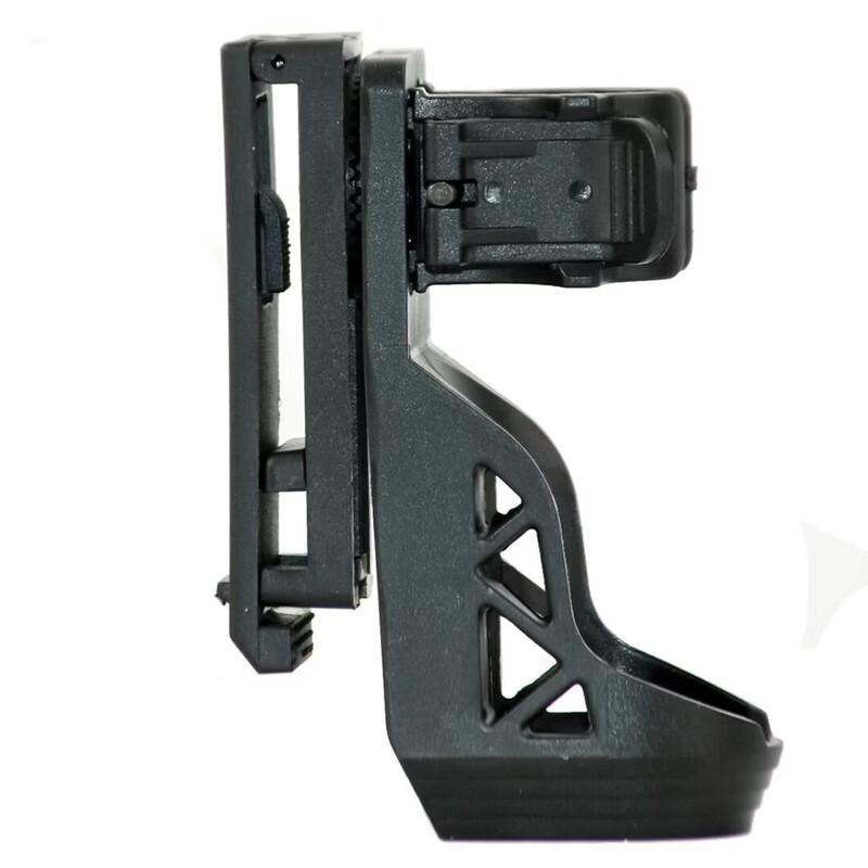 Outdoor Portable Tool Belt Pouch