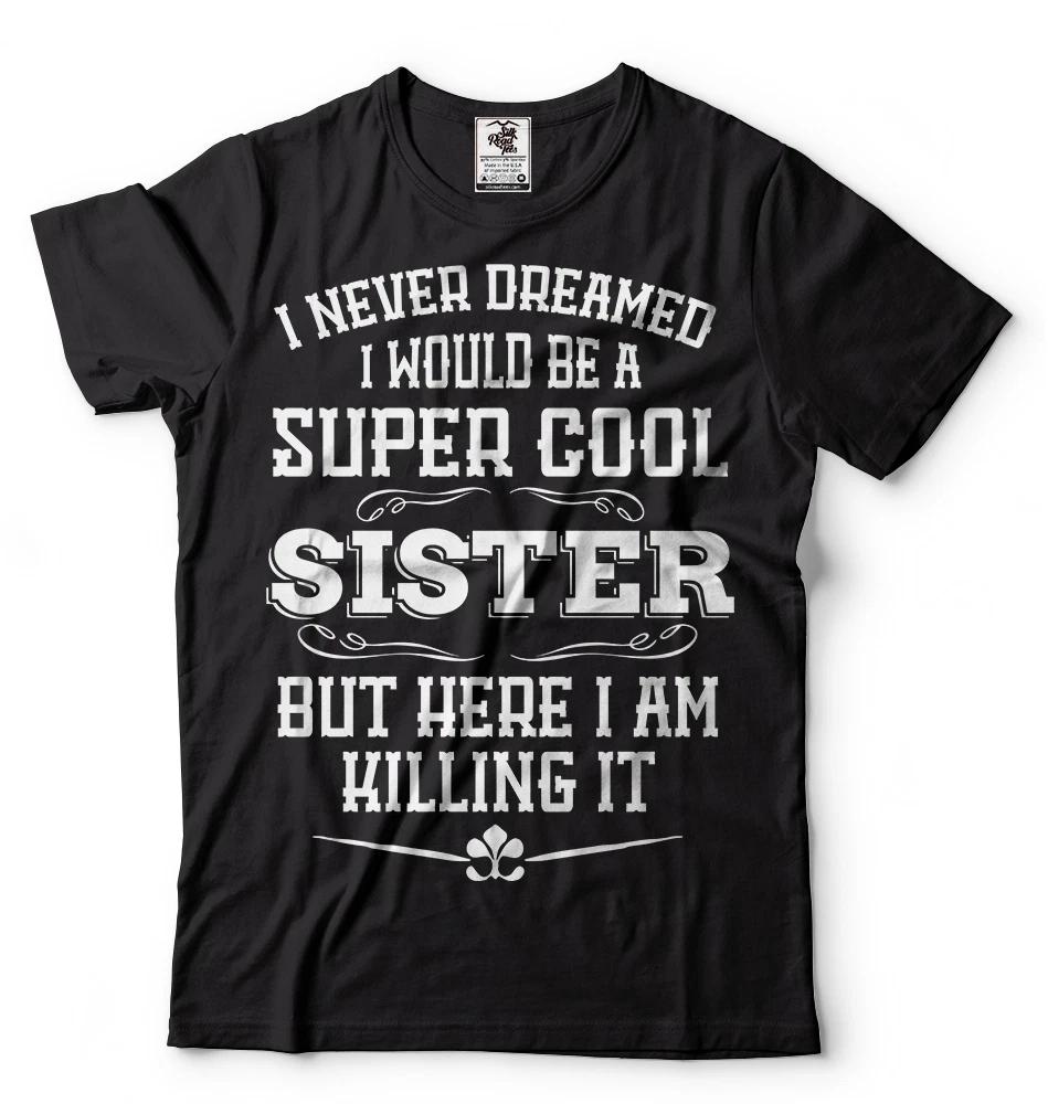Christmas Gift for Sister T-shirt Gift Birthday Gift Shirt Christmas Tee Shirt 2XL